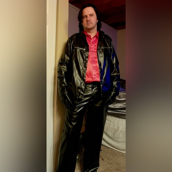 Meet your Posher, Swishy - Picture 15 of 17